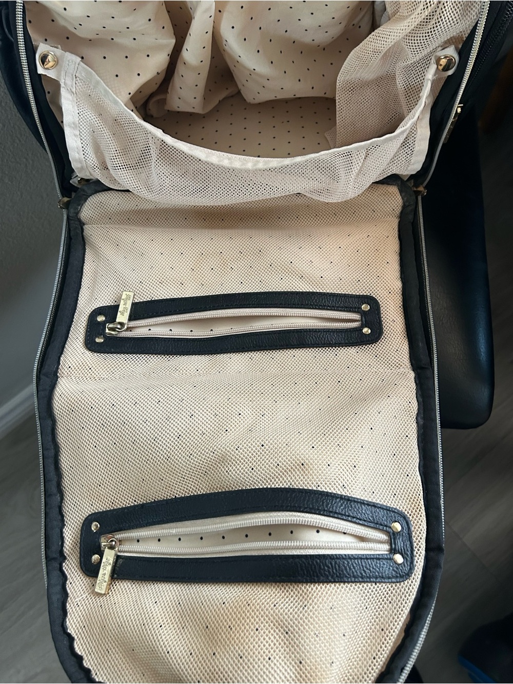 Itzy Ritzy Daiper bag - Picture 8 of 16